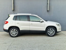 VW Tiguan 1.4 TCi 4MOTION, снимка 9