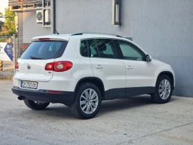 VW Tiguan 1.4 TCi 4MOTION, снимка 8