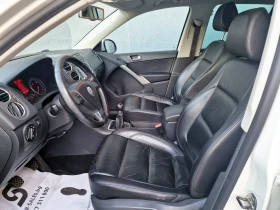 VW Tiguan 1.4 TCi 4MOTION, снимка 12