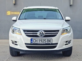VW Tiguan 1.4 TCi 4MOTION, снимка 3