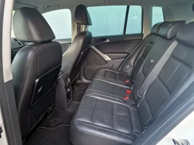VW Tiguan 1.4 TCi 4MOTION, снимка 13