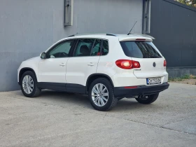 VW Tiguan 1.4 TCi 4MOTION, снимка 6
