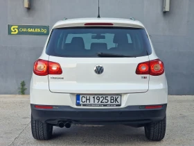 VW Tiguan 1.4 TCi 4MOTION, снимка 7