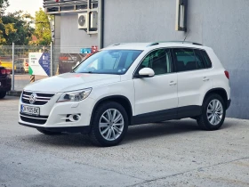 VW Tiguan 1.4 TCi 4MOTION, снимка 4
