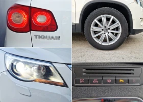 VW Tiguan 1.4 TCi 4MOTION, снимка 11