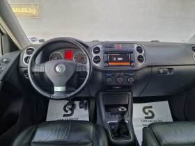 VW Tiguan 1.4 TCi 4MOTION, снимка 14