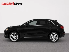 Audi Q3 * TECHNIK * PANO * Автокредит * (Цена до България), снимка 3