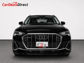 Audi Q3 * TECHNIK * PANO * Автокредит * (Цена до България), снимка 1