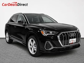 Audi Q3 * TECHNIK * PANO * Автокредит * (Цена до България), снимка 2