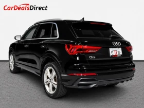 Audi Q3 * TECHNIK * PANO * Автокредит * (Цена до България), снимка 4
