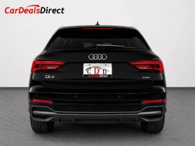 Audi Q3 * TECHNIK * PANO * Автокредит * (Цена до България), снимка 5