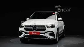 Mercedes-Benz GLE GLE 450 | AMG PACKAGE | 4MATIC, снимка 2