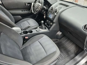 Nissan Qashqai, снимка 6