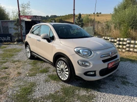 Fiat 500X 1.6 m-jet DISTRONIC FULL TOP, снимка 3