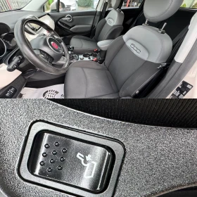 Fiat 500X 1.6 m-jet DISTRONIC FULL TOP, снимка 9