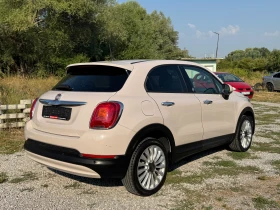 Fiat 500X 1.6 m-jet DISTRONIC FULL TOP, снимка 5
