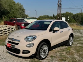 Fiat 500X 1.6 m-jet DISTRONIC FULL TOP, снимка 1