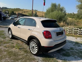 Fiat 500X 1.6 m-jet DISTRONIC FULL TOP, снимка 4