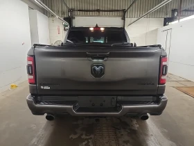 Dodge RAM 1500 5, 7 LARAMIE CREW CAB SHORT BED , снимка 5