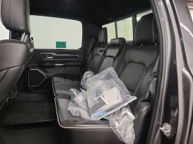 Dodge RAM 1500 5, 7 LARAMIE CREW CAB SHORT BED , снимка 14