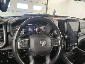 Dodge RAM 1500 5, 7 LARAMIE CREW CAB SHORT BED , снимка 11