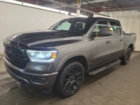 Dodge RAM 1500 5, 7 LARAMIE CREW CAB SHORT BED , снимка 1