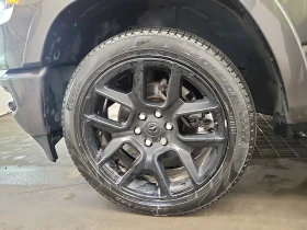 Dodge RAM 1500 5, 7 LARAMIE CREW CAB SHORT BED , снимка 8