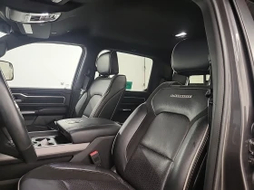 Dodge RAM 1500 5, 7 LARAMIE CREW CAB SHORT BED , снимка 10