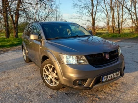 Fiat Freemont 2.0 JTD 170кс, снимка 1