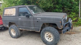 Nissan Patrol, снимка 4