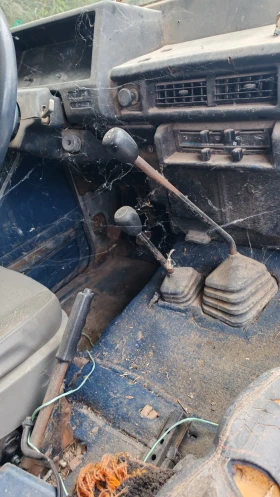 Nissan Patrol, снимка 2