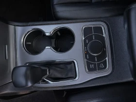 Jeep Grand cherokee Limited X / V8 Hemi , снимка 9