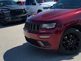 Jeep Grand cherokee Limited X / V8 Hemi , снимка 4