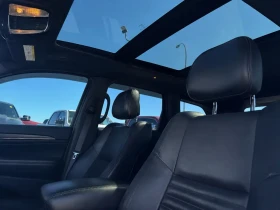 Jeep Grand cherokee Limited X / V8 Hemi , снимка 7