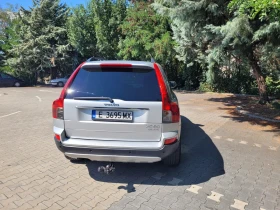 Volvo Xc90, снимка 3