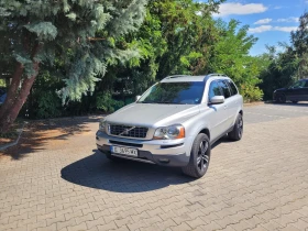 Volvo Xc90, снимка 1