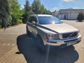Volvo Xc90, снимка 5