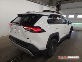 Toyota Rav4, снимка 3