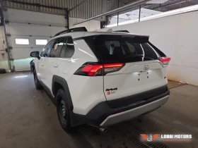 Toyota Rav4, снимка 4