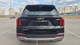 Kia Sorento SIGNATURE: Масаж, 6 места, HUD, 360 cam, Обдухване, снимка 8