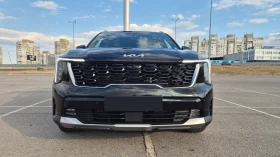 Kia Sorento SIGNATURE: Масаж, 6 места, HUD, 360 cam, Обдухване, снимка 7