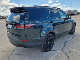 Land Rover Discovery 3.0d HSE, 249hp | Пълна сервизна история, снимка 5