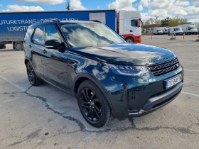 Land Rover Discovery 3.0d HSE, 249hp | Пълна сервизна история, снимка 3