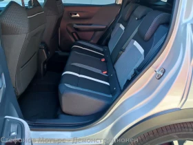 Opel Frontera Ultimate 48V Hybrid 107kW/145Hp АТ6, снимка 13