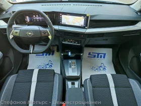 Opel Frontera Ultimate 48V Hybrid 107kW/145Hp АТ6, снимка 11