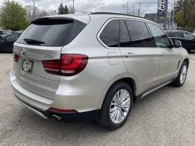 BMW X5 * 35i xDrive35i LTHR! NAV! HUD! 360 CAM! BSM! NIGH, снимка 9