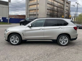 BMW X5 * 35i xDrive35i LTHR! NAV! HUD! 360 CAM! BSM! NIGH, снимка 4
