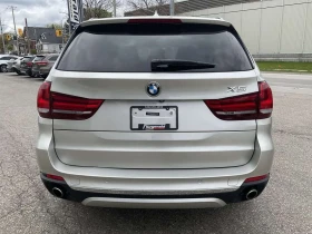 BMW X5 * 35i xDrive35i LTHR! NAV! HUD! 360 CAM! BSM! NIGH, снимка 6