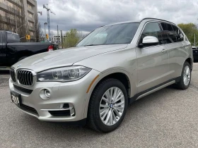 BMW X5 * 35i xDrive35i LTHR! NAV! HUD! 360 CAM! BSM! NIGH, снимка 3