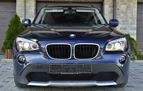 BMW X1 1.8 x drive, снимка 2